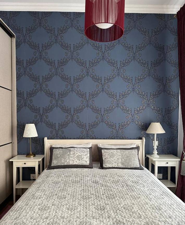 Gîte pour 3 personnes, avec vue à Vilnius
