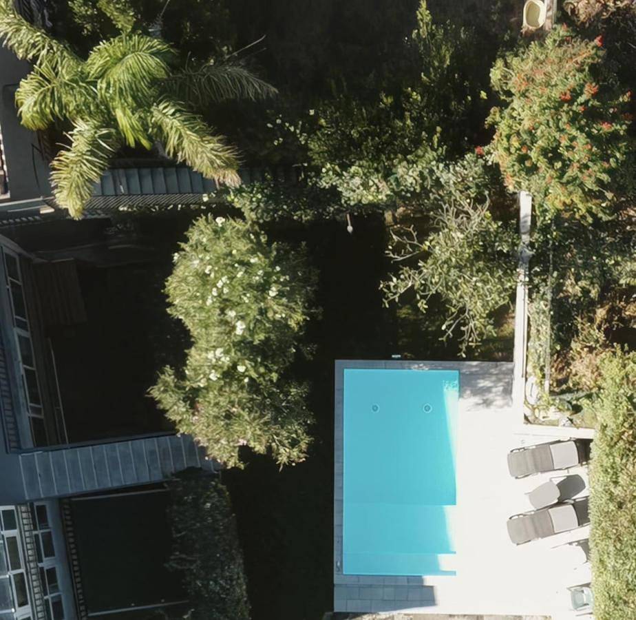 Il giardino dell'Etna in Mascalucia, Catania e dintorni