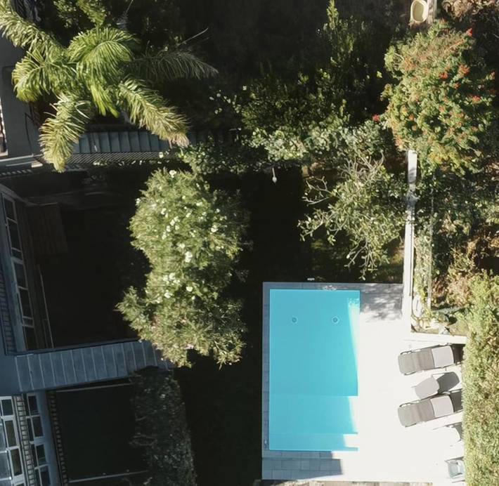 Location de vacances pour 7 personnes, avec jardin ainsi que vue et piscine à Mascalucia - 2