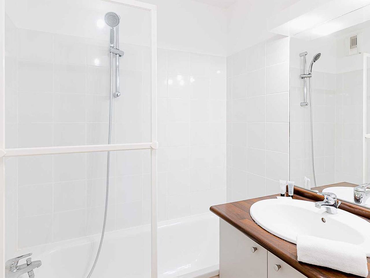Appartement entier, Les Rives Marines in Le Teich, Région d'Arcachon