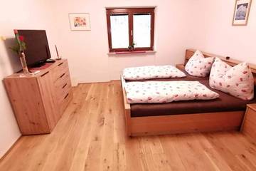 Bungalow für 7 Personen in Götzens, Innsbruck und Umgebung, Bild 4