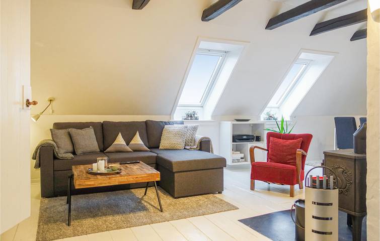 Ferienwohnung für 3 Personen, mit Terrasse auf Bornholm - 4