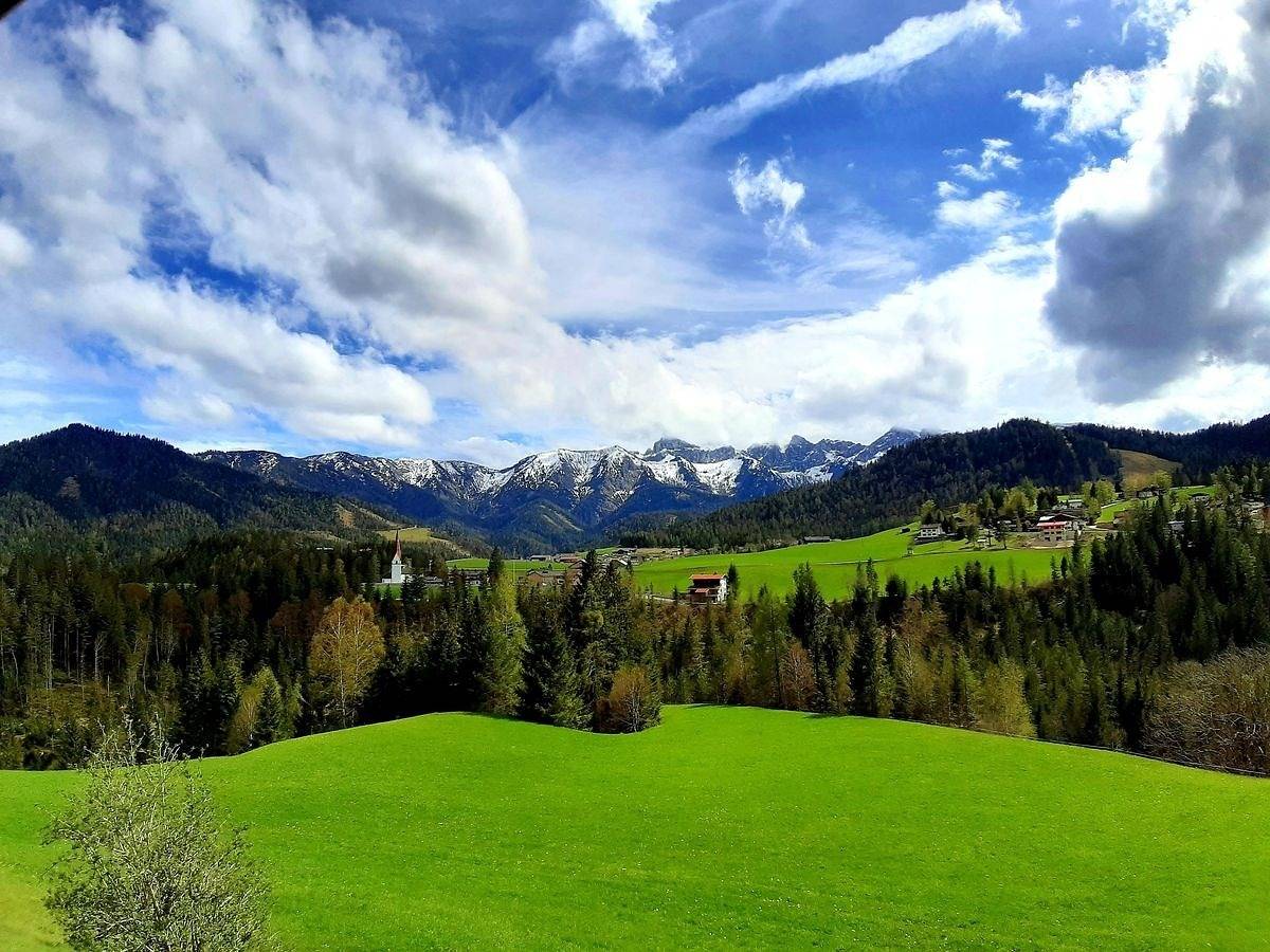 Chalet Luxeck in Steinberg am Rofan, Kaisergebirge