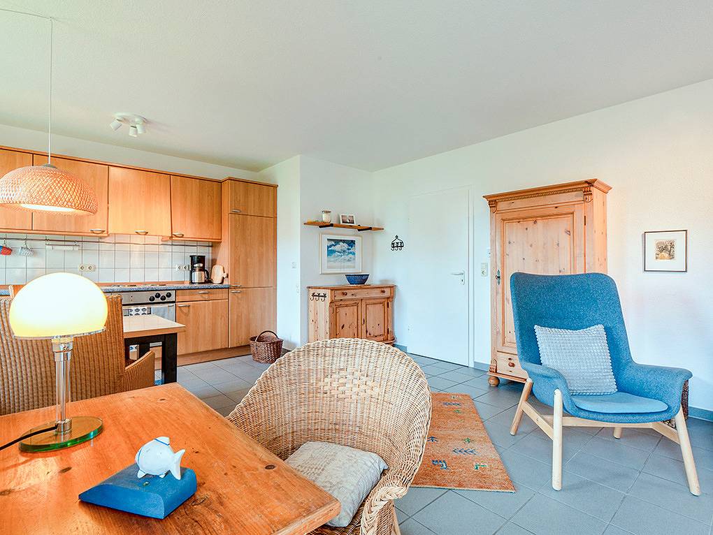 Haus Windjammer Fewo Nr. 1, foto 6