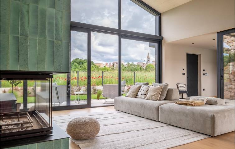 Location de vacances pour 4 personnes, avec piscine à Bale (Croatie) - 3