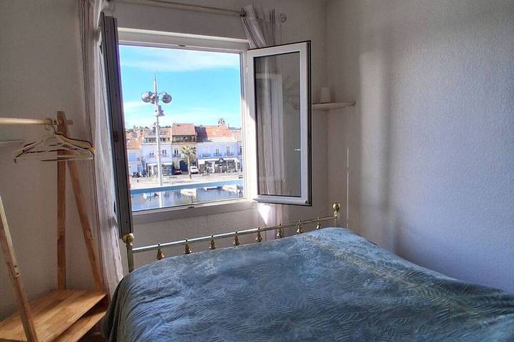 Gîte pour 4 personnes dans Port de Meze - 2