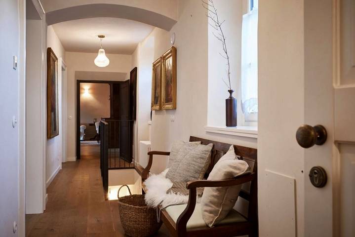 Gîte pour 2 personnes, avec jardin et vue à Fai della Paganella - 3