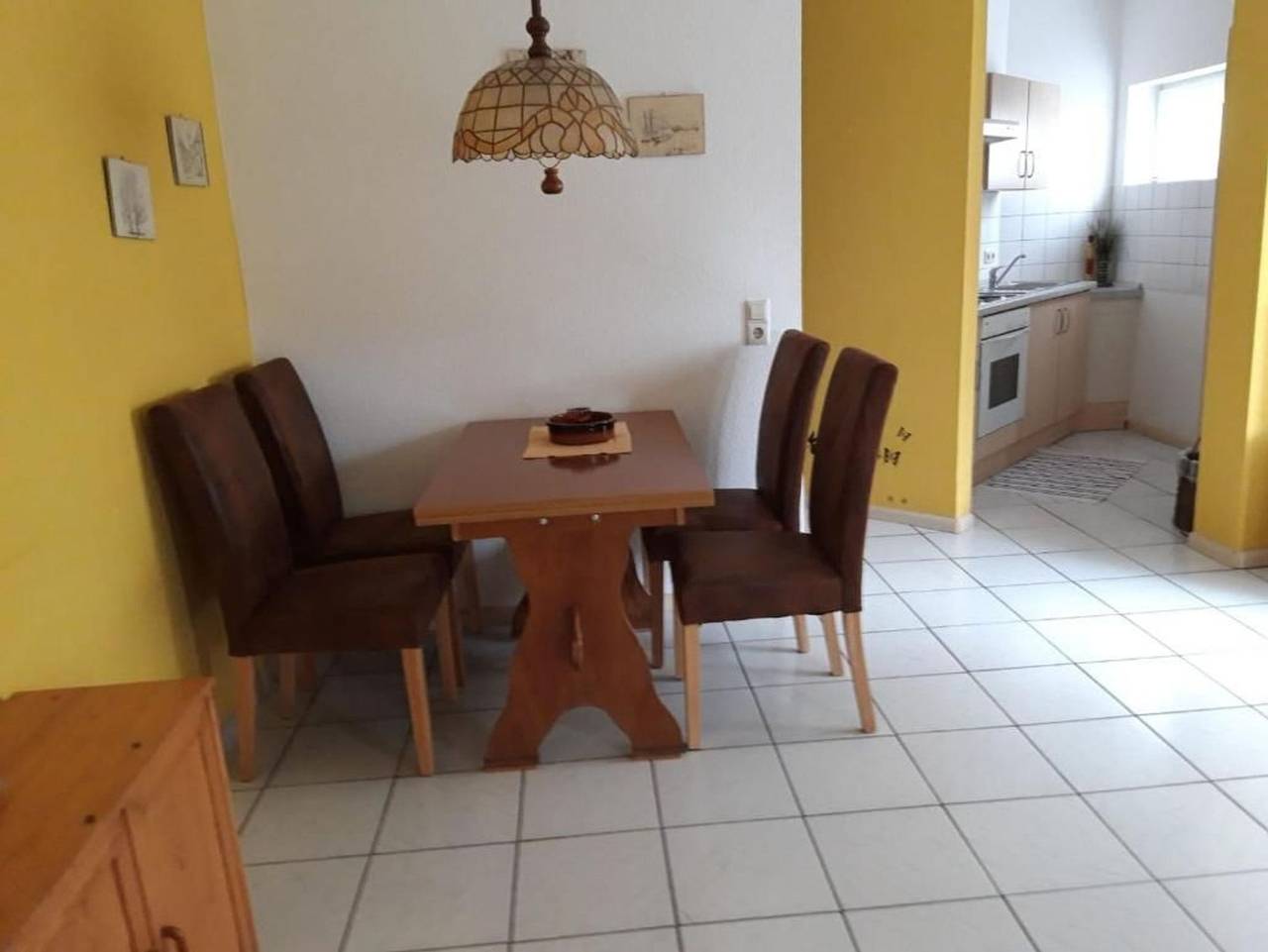Ganze Ferienwohnung, Ferienwohnung Punkt-Schönstein - Fewo, max 4 Pers. in Europa-Park, Kappel-Grafenhausen