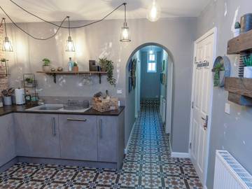 Holiday Rental for 4 People in Whitby, North Yorkshire, Photo 4