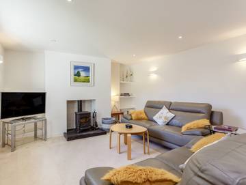 Holiday Home for 4 People in Inverness, Highlands, Photo 2