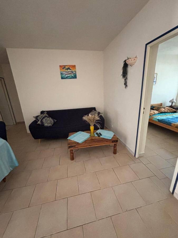 Maison d’hôte pour 2 personnes, avec terrasse et vue dans Parc national de Port-Cros - 2