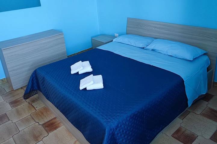 Ferienwohnung für 6 Personen, mit Haustier in Licata - 4