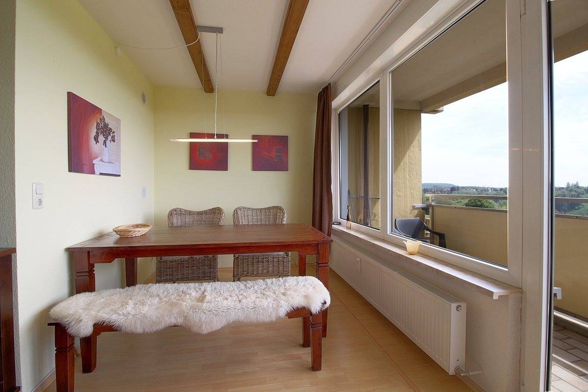 Appartamento intero, Apartment 466 in Hohegeiss, Harzvorland