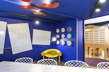 Appartement De Vacances pour 4 Personnes dans Serris, Seine-et-Marne, Photo 4