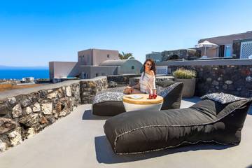Casa Vacanza per 4 Persone in Finikia, Santorini, Foto 2