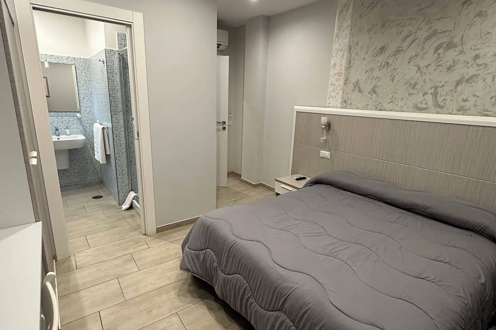 Sorrento center, Relax and Holiday rooms. in Sorrento, Sorrentine Peninsula