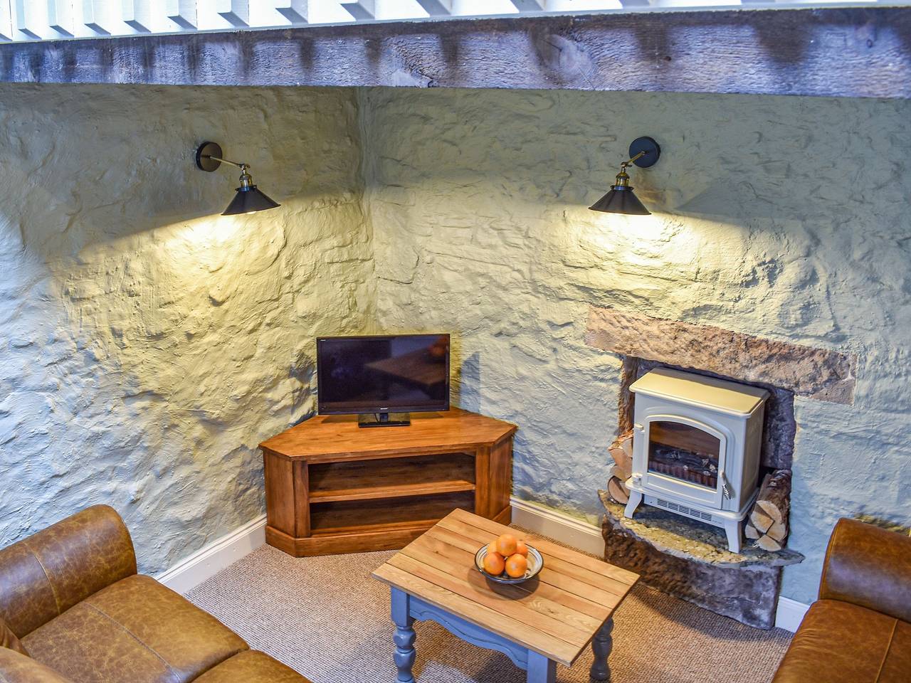 Little Sitch Barn - Uk39602 in Derbyshire