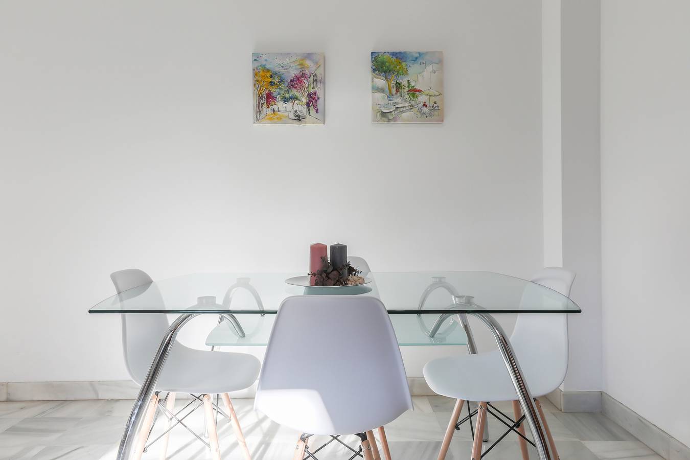 Piso Centrico con Parking in Casco Antiguo, Sevilla