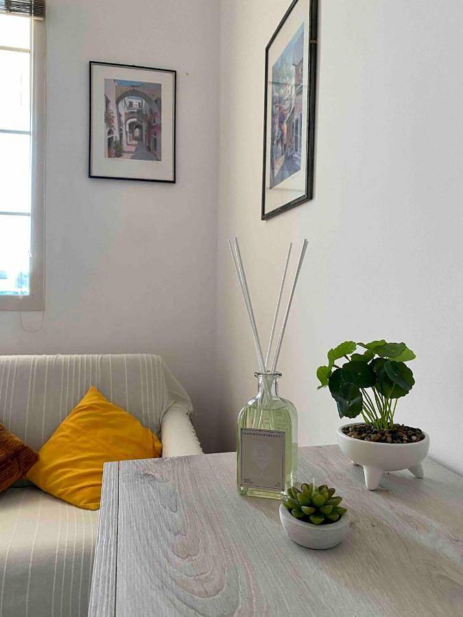 Two-Bedroom House in Torre Saracena, Melendugno