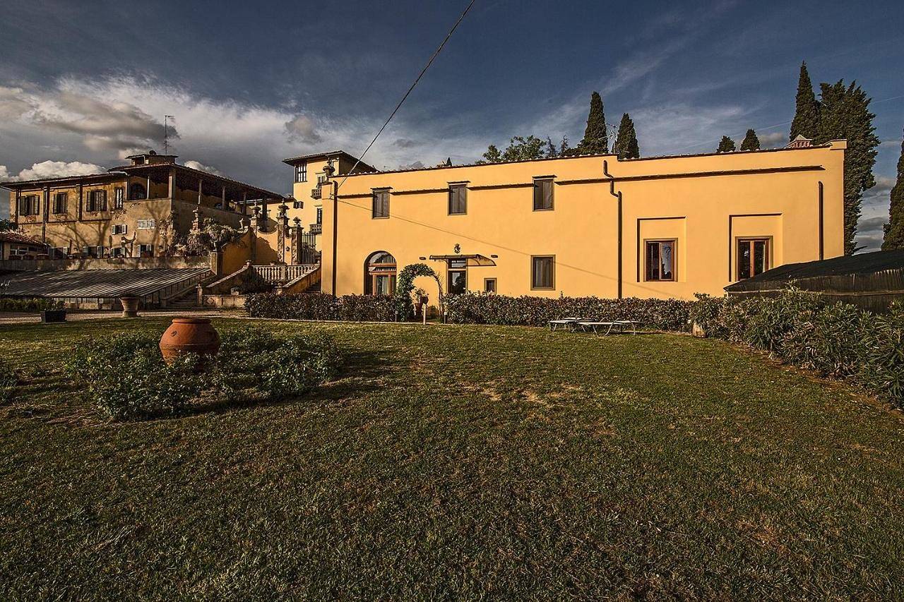 Buonincontro Apartment in Firenze, Firenze province