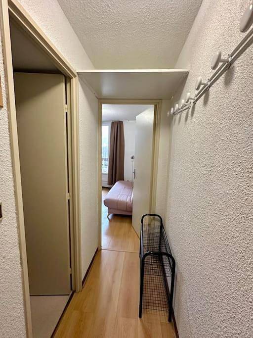 Gîte pour 2 personnes, avec vue et balcon à Abriès - 4