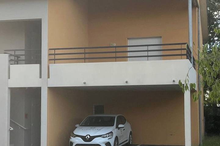 Appartement de vacances pour 2 personnes