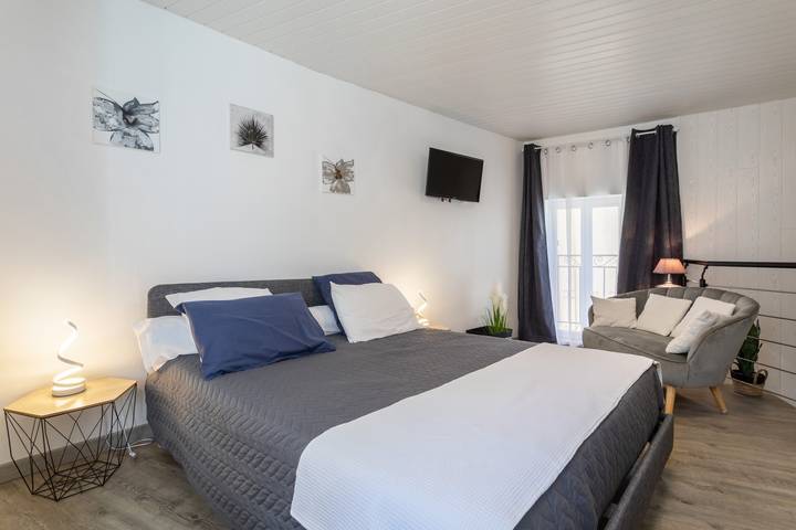 Location de vacances pour 2 personnes à Bélesta - 2