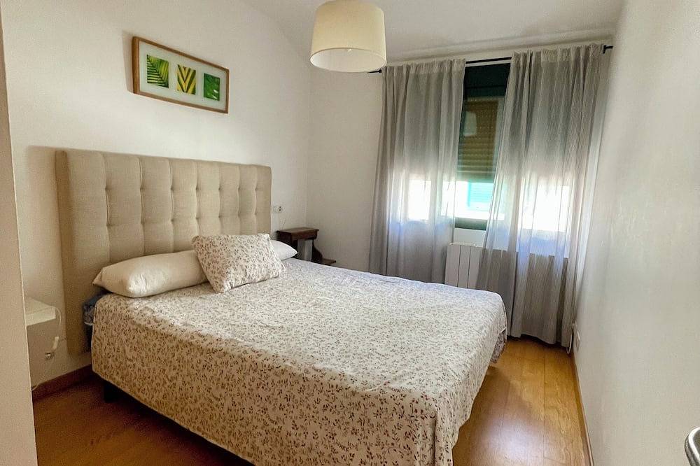 Ganze Wohnung, In Der Nähe Des Paradieses Zu Fühlen in O Pindo, Carnota