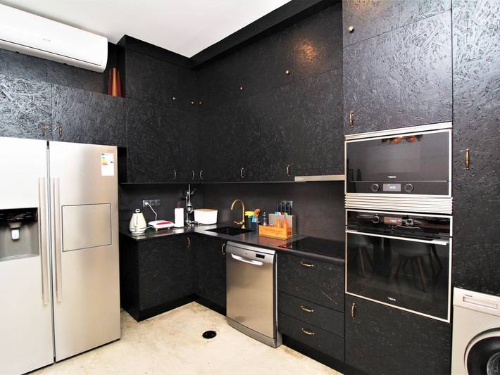 Location de vacances pour 4 personnes, avec balcon dans Campanário - 4