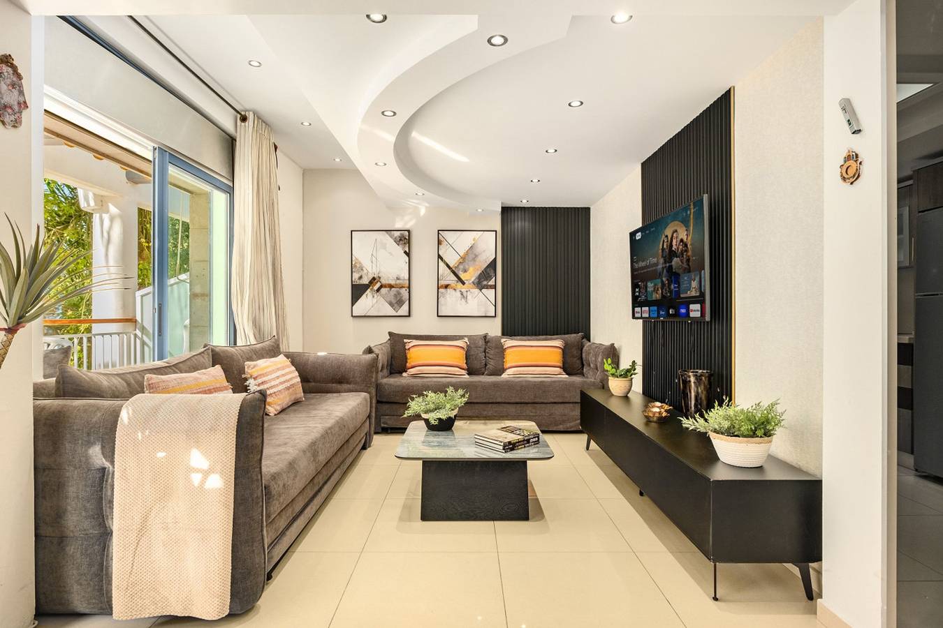 Entire apartment, Royal Park Resort Apartment 28 in Eilat, South District (Israel)