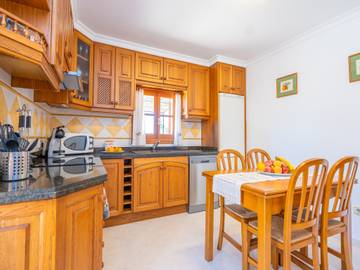 Villa in Porreres, Mallorca Süden für 6 