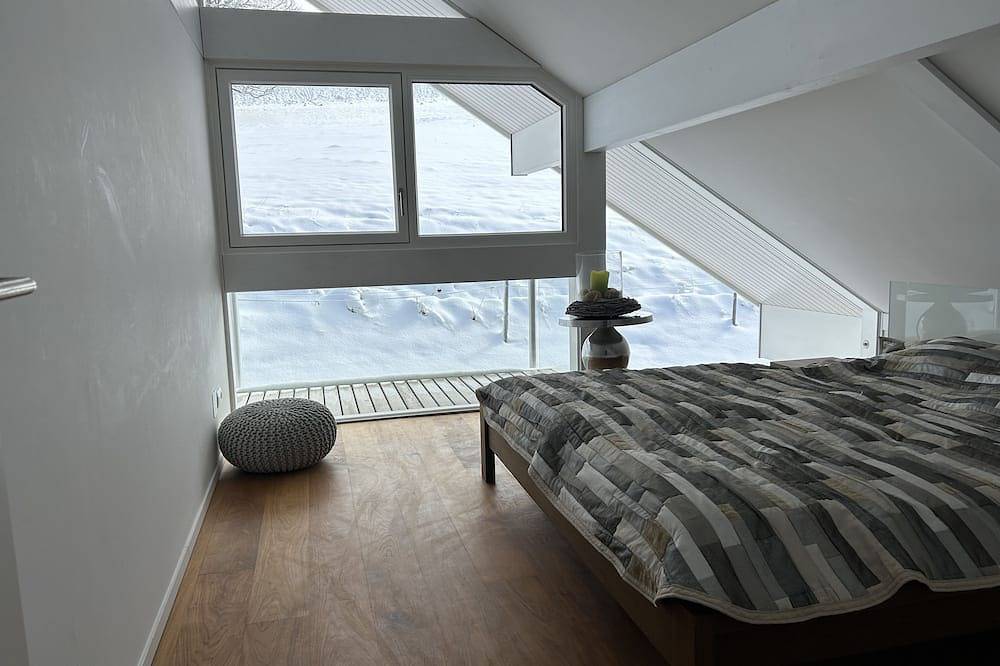 Designer-Haus zum Entspannen im Vorarlberg für bis zu 8 Personen ( 300 qm ) in Zwischenwasser, Bezirk Feldkirch