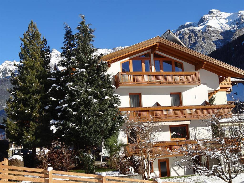 Ganze Ferienwohnung, Appartement 2 in Neustift, Neustift im Stubaital