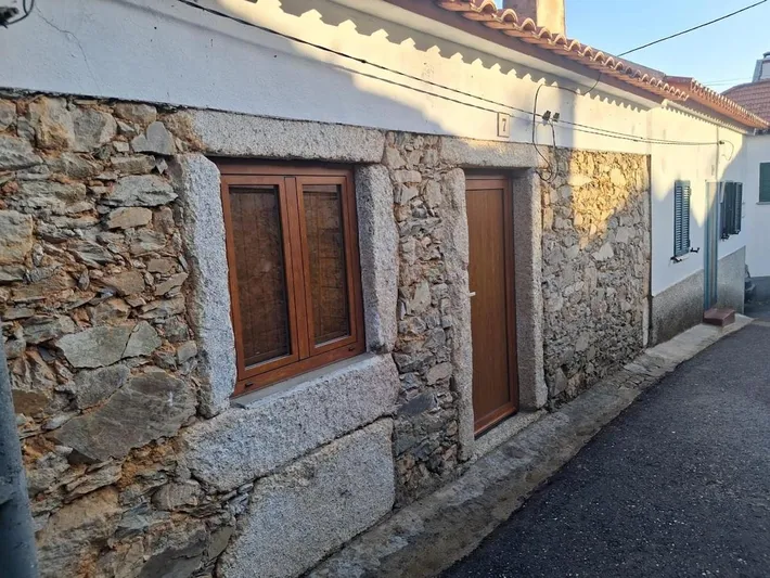 Casa de vacaciones para 4 personas - 1