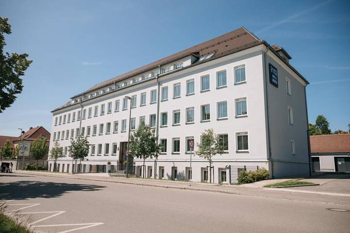 Apartmenthotel