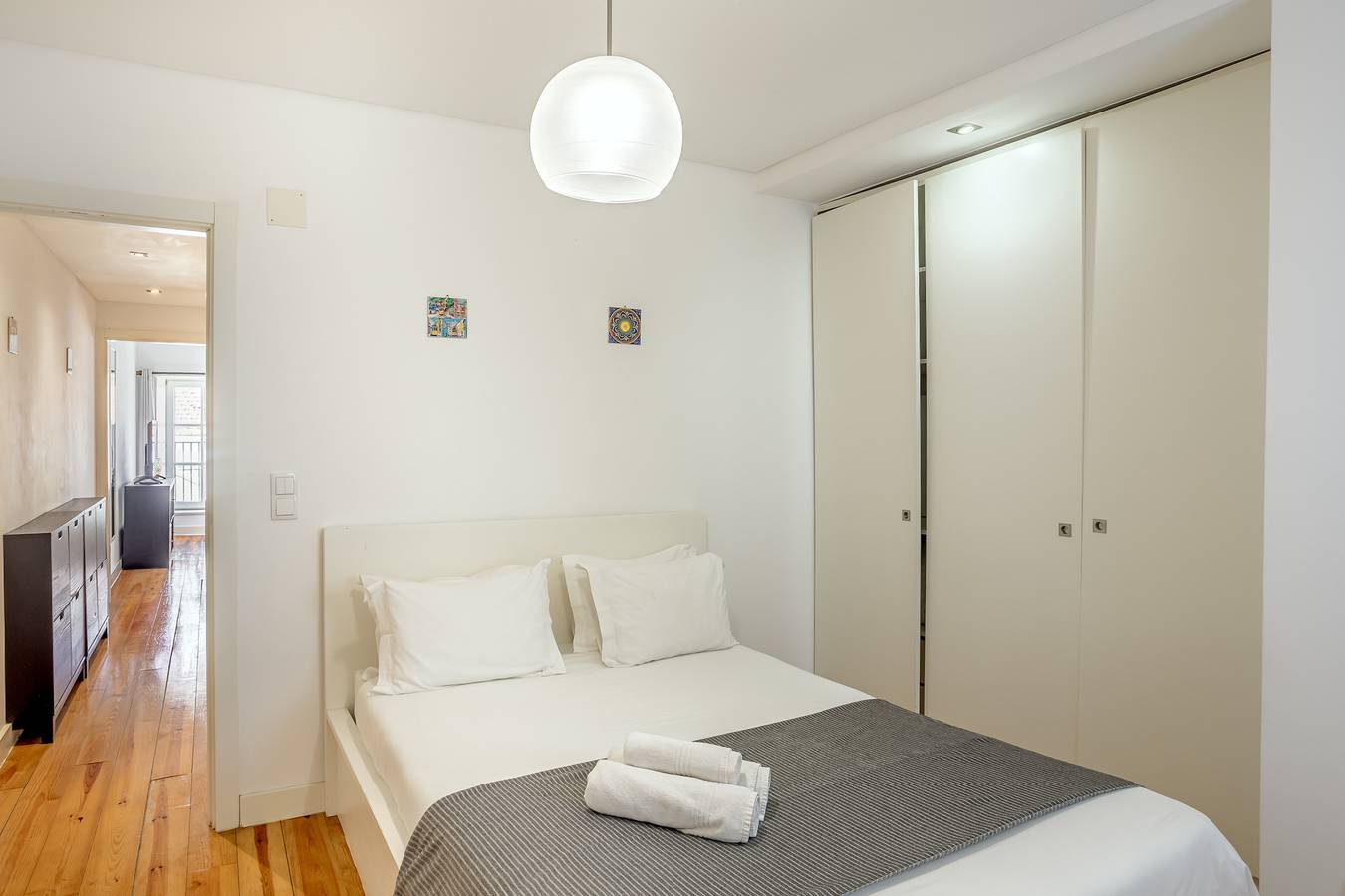 Apartamento entero, Bairro Alto Typical in Encarnação, Lisboa