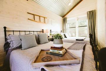 Villa for 6 Guests in Texas Hill Country, Texas, Picture 2