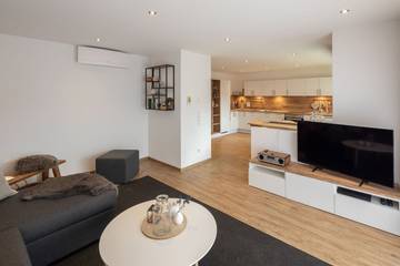 Ferienwohnung für 4 Personen in Pfronten, Allgäuer Alpen, Bild 4