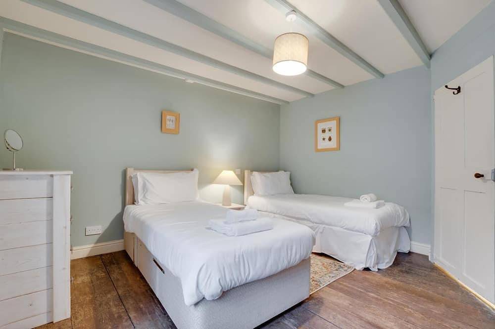 2 Bed in Sandsend (oc-wa307) in Sandsend, North York Moors National Park