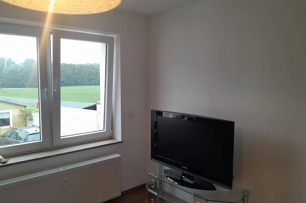 Ganze Wohnung, Schöne und große Wohnung zum entspannen in Detmold, Kreis Lippe