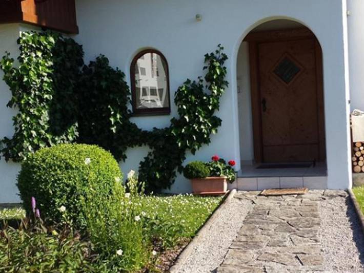 Ferienwohnung für 2 Personen, mit Balkon und Garten in Seefeld in Tirol - 4