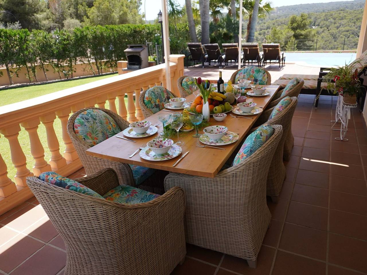 Villa Sol de Mallorca in Sol de Mallorca, Calvià