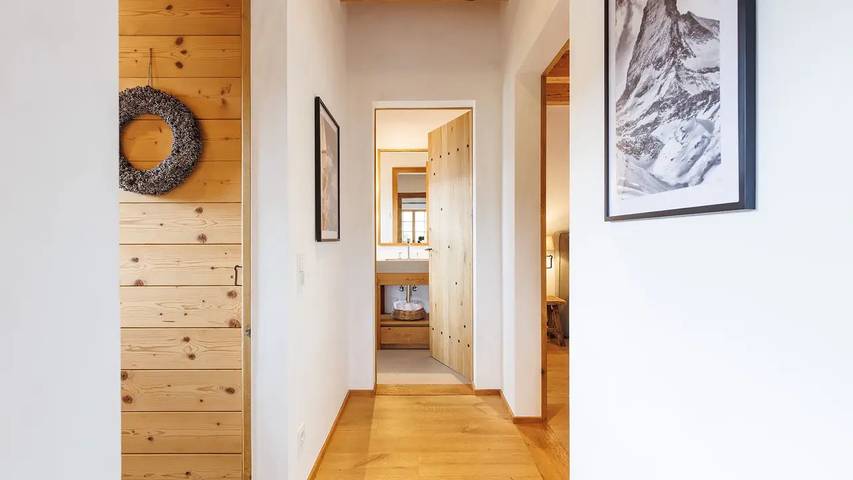 Chalet für 8 Personen, mit Garten und Sauna sowie Terrasse, mit Haustier in Schmallenberg - 3