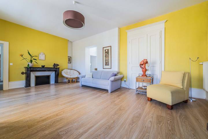 Gîte pour 6 personnes à Tulle - 3