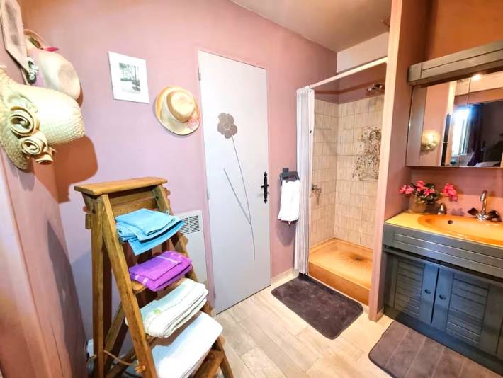 Chambre d’hôte pour 2 personnes, avec jardin dans l' Eure - 4