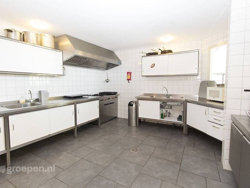 Gruppenunterkunft Hengelo in Achterhoek