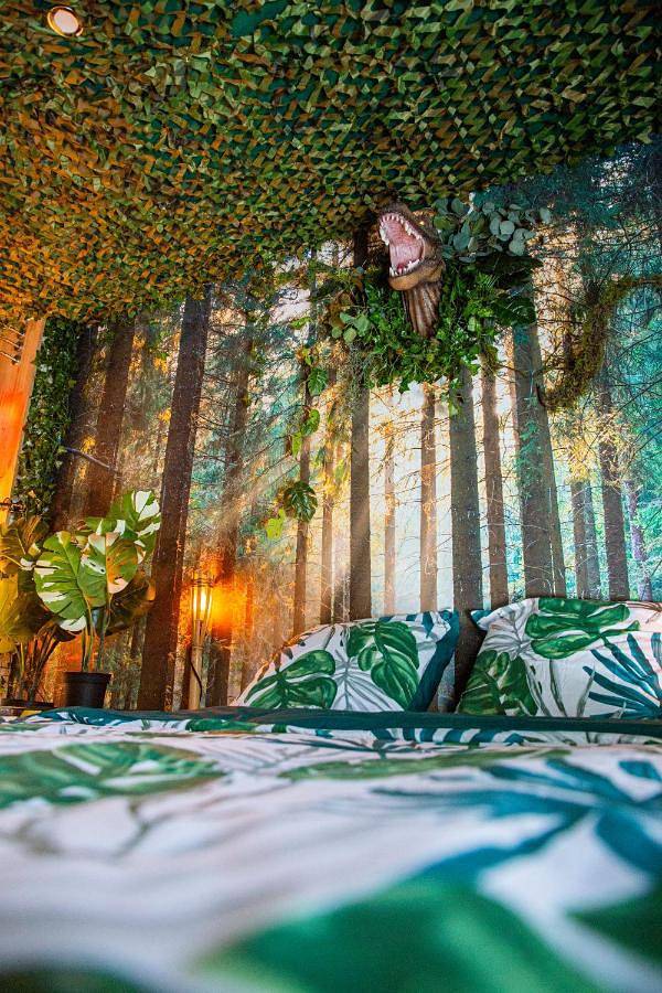 Gîte pour 4 personnes à Montigny-lès-Metz - 4