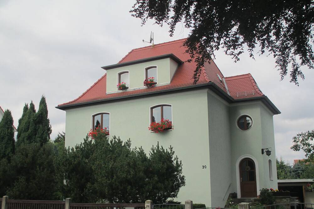 Ganze Wohnung, Gemütliche Ferienwohnung im Südosten von Dresden in Prohlis, Dresden