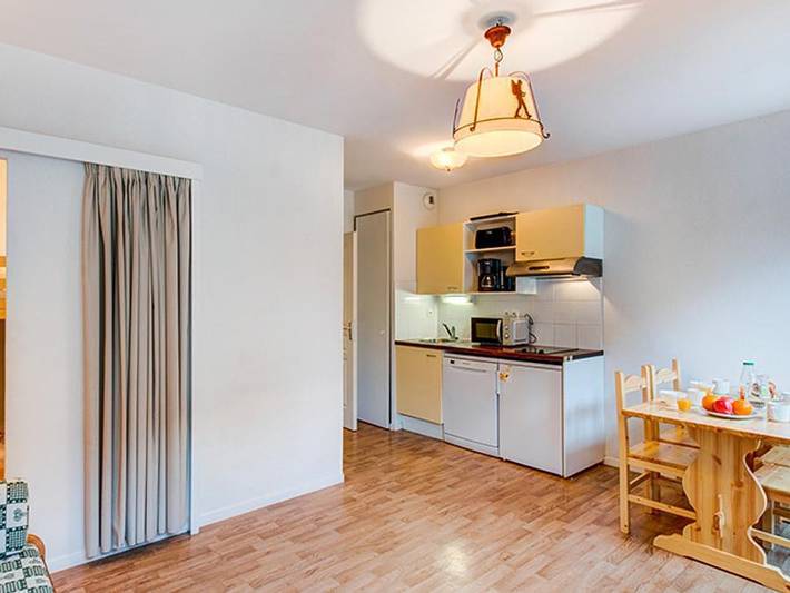 Location de vacances pour 2 personnes, animaux acceptés dans Office de Tourisme de Luchon - 2