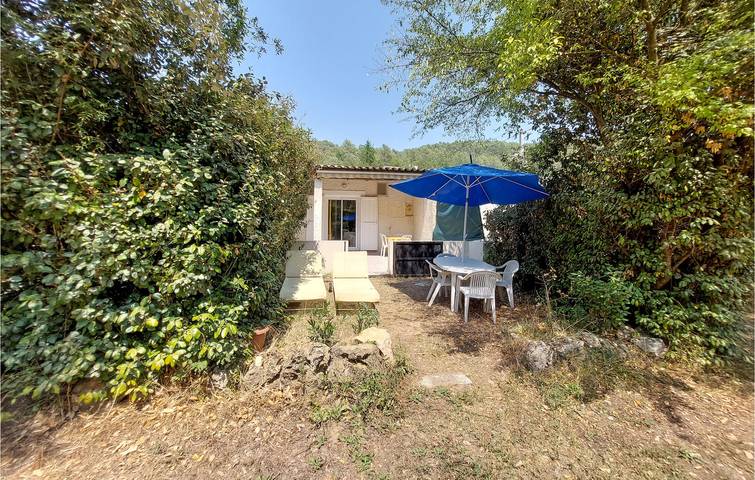 Ferienhaus für 2 Personen, mit Terrasse in Draguignan Region - 4